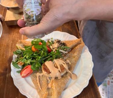 Yamanakako Casa | Vegetarian House Jamoo