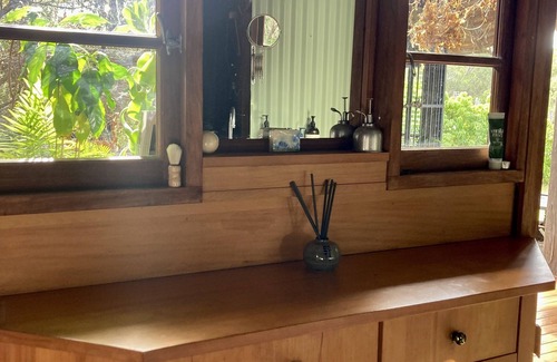Bollier Casa | Vegetarian Retreat