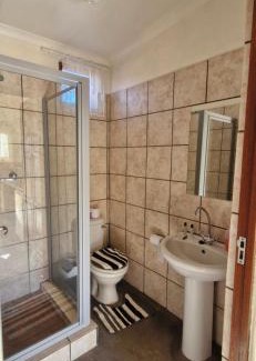 Emadlangeni Casa | Vegkop Gaste Huis - B&B