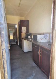 Emadlangeni Casa | Vegkop Gaste Huis - B&B