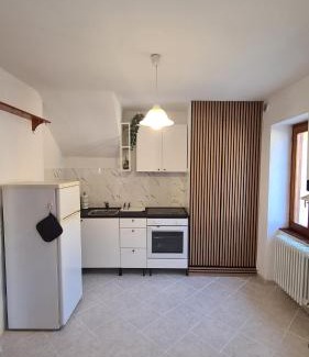 Veglio Apartamento | Veglio 2 Como Lake and Mountain