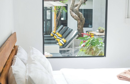 Sen Sok Hotel | veHaa BOUTIQUE HOTEL