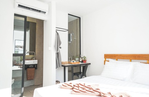 Sen Sok Hotel | veHaa BOUTIQUE HOTEL
