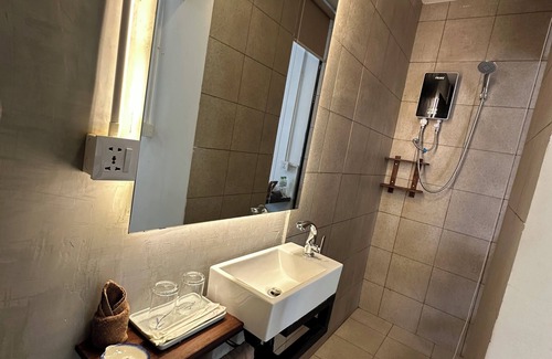Sen Sok Hotel | veHaa BOUTIQUE HOTEL