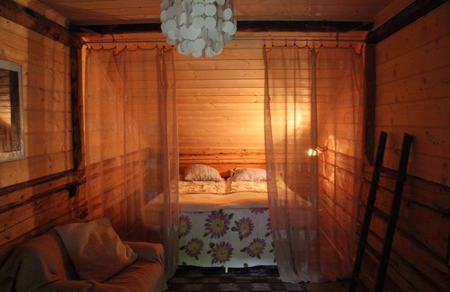 Pohjaslahti Cama Y Desayuno | Vehkaniemi Holyday Estate
