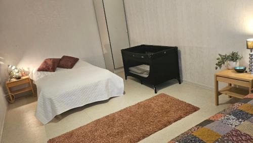 Kuorevesi Apartamento | Vehkaojan Kotoisa