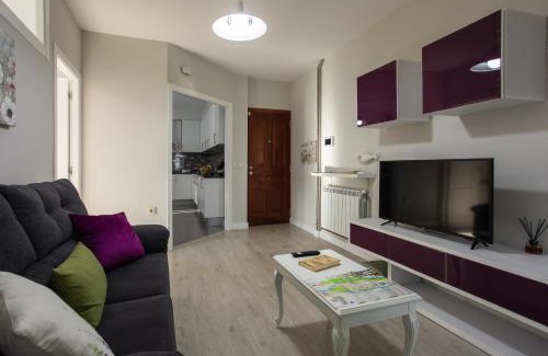 Padron Apartamento | Veigas de Iria - Apartamento Turístico VUT
