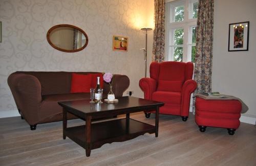 Gremersdorf Apartamento | Veilchen