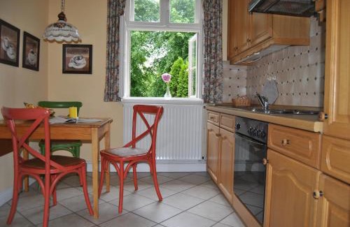 Gremersdorf Apartamento | Veilchen