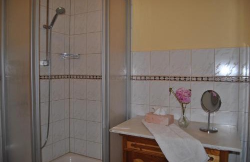 Gremersdorf Apartamento | Veilchen