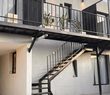 San Basilio Apartamento | VeintiTres
