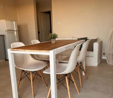 San Basilio Apartamento | VeintiTres