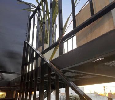 San Basilio Apartamento | VeintiTres