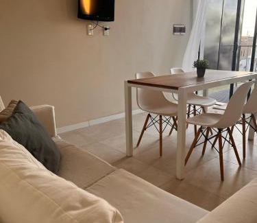 San Basilio Apartamento | VeintiTres