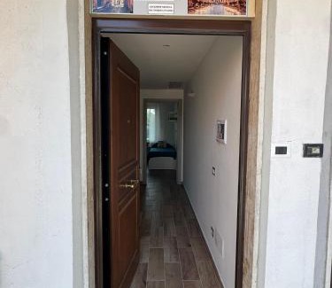 Cassia Apartamento | Veiotorome Casa Roma ad Isola Farnese