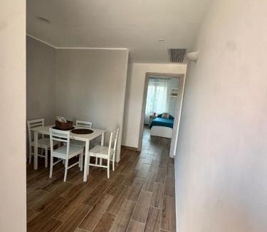 Cassia Apartamento | Veiotorome Casa Roma ad Isola Farnese