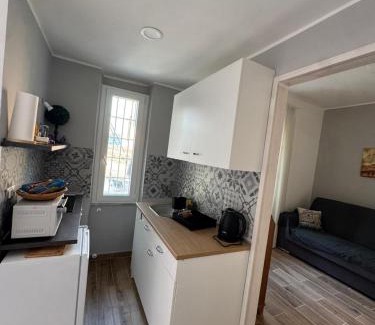 Cassia Apartamento | Veiotorome Casa Roma ad Isola Farnese