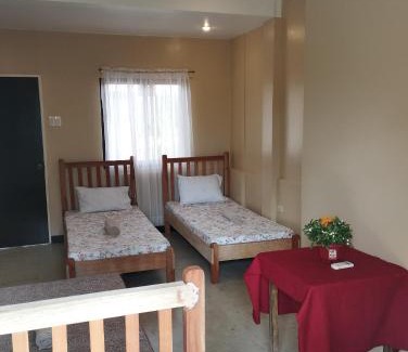 Libaong Apartamento | Vejaleiluc Guest House
