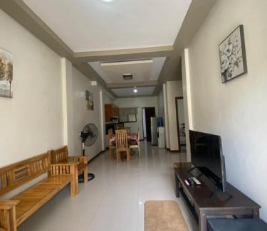Libaong Apartamento | Vejaleiluc Guest House