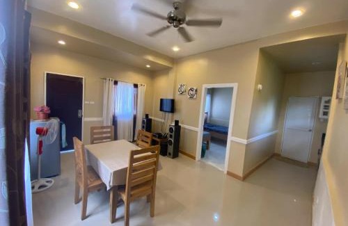 Libaong Apartamento | Vejaleiluc Guest House