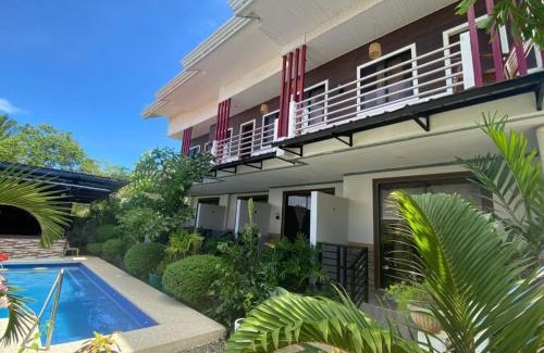 Libaong Apartamento | Vejaleiluc Guest House