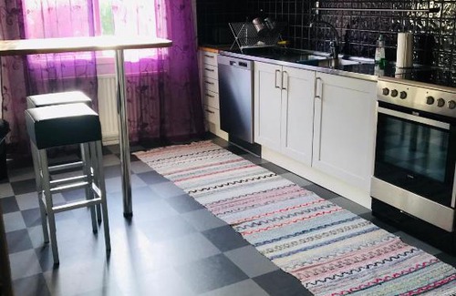 Vejbystrand Hostal | Vejbystrands Vandrarhem