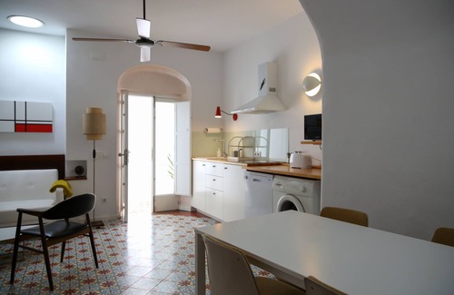 San Ambrosio Casa | Vejerísimo Casa Boutique con parking privado