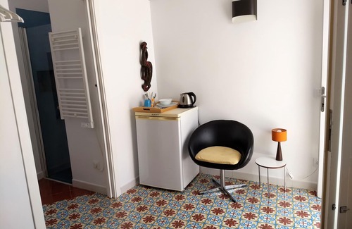 San Ambrosio Casa | Vejerísimo Casa Boutique con parking privado