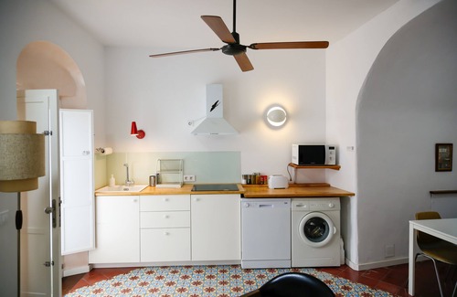 San Ambrosio Casa | Vejerísimo Casa Boutique con parking privado