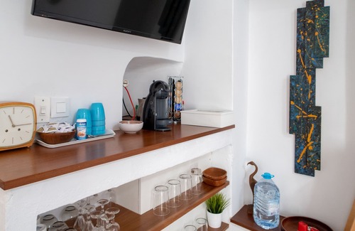 San Ambrosio Casa | Vejerísimo Casa Boutique con parking privado