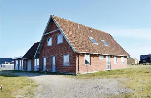 Nørre Lyngvig Apartamento | Vejlgaard