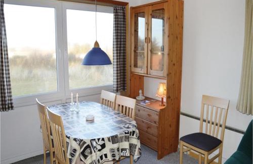 Nørre Lyngvig Apartamento | Vejlgaard