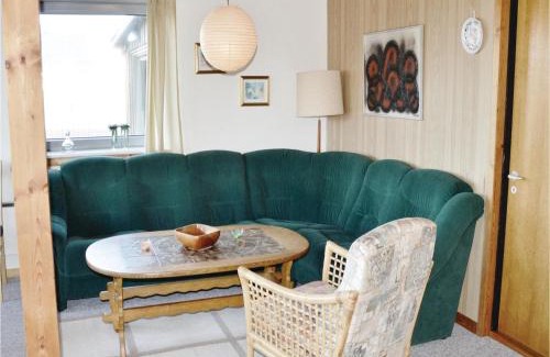 Nørre Lyngvig Apartamento | Vejlgaard