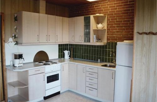 Nørre Lyngvig Apartamento | Vejlgaard