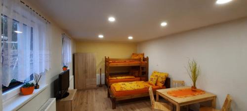 Rumburk Apartamento | Vejminek pod smrkem
