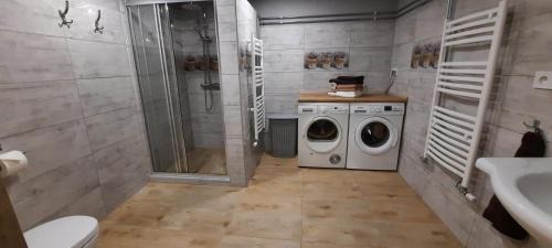 Rumburk Apartamento | Vejminek pod smrkem