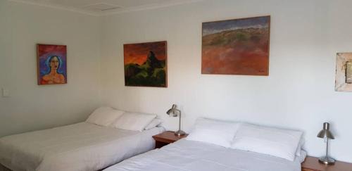 Mbabane Apartamento | Veki's Town Lodge Apartments