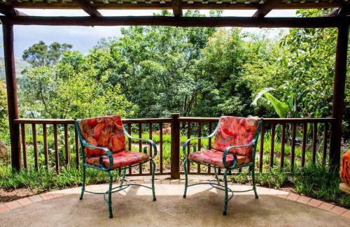 Mbabane Cabina | Veki's Village Cottages