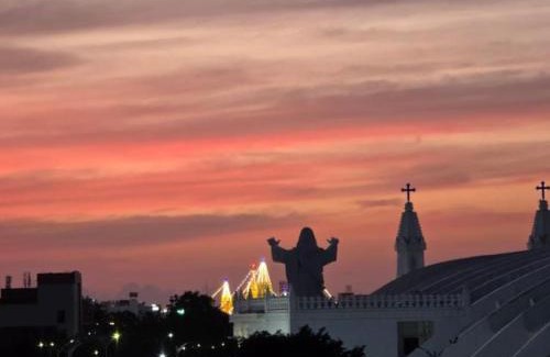 Velankanni Casa | Velānganni Vinodth Homestay