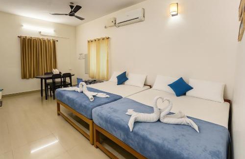 Velankanni Casa | Velānganni Vinodth Homestay