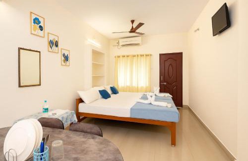 Velankanni Casa | Velānganni Vinodth Homestay