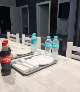 Durres Apartamento | Vela Apartment