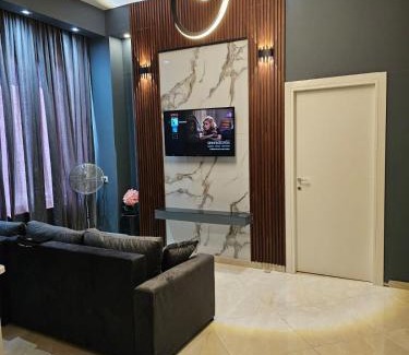 Durres Apartamento | Vela Apartment
