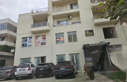 Durres Apartamento | Vela Apartment