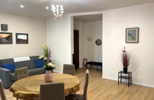 Savona Apartamento | Vela Azzurra