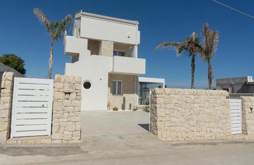 Fondo Morte Apartamento | Vela Bianca Marzamemi