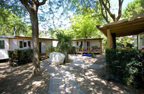 Cavallino-Treporti Complejo | Vela Blu Camping Village