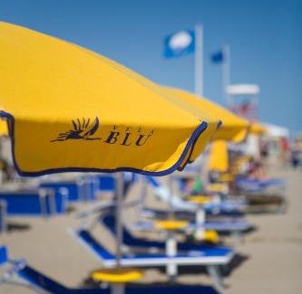 Cavallino-Treporti Complejo | Vela Blu Camping Village