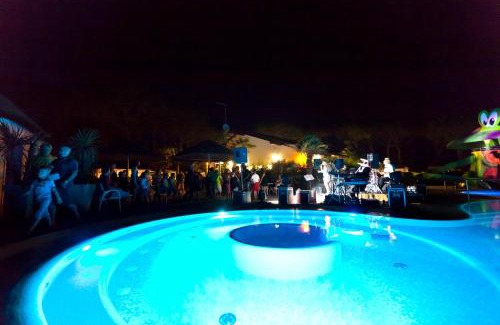Cavallino-Treporti Complejo | Vela Blu Camping Village