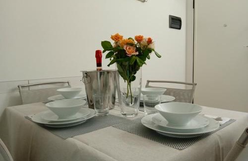 Ceriale Apartamento | VELA BLU